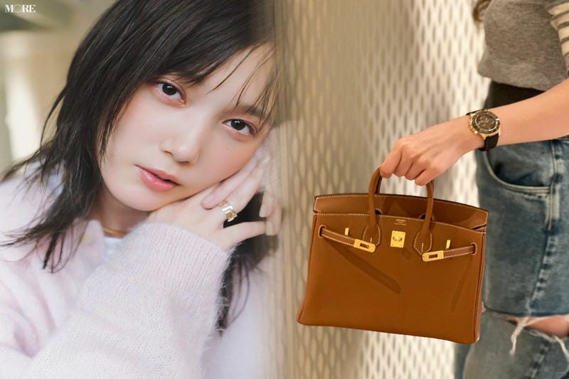 エルメスバッグの価格一覧｜人気モデルの定価と買取相場まとめ