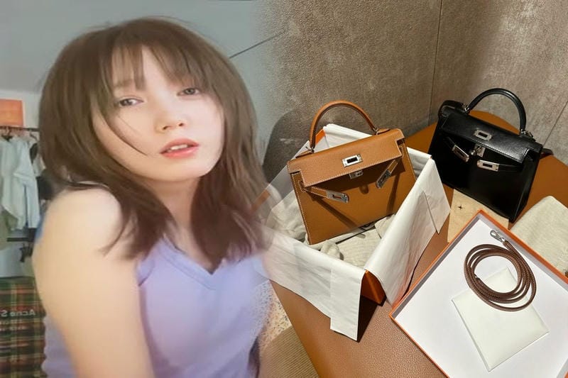 エルメスハンドバッグ値段ガイド｜初めて買う方向けの価格情報