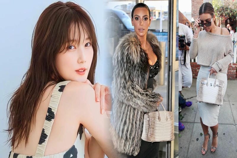 人気のHERMESバッグランキング：2025年最新