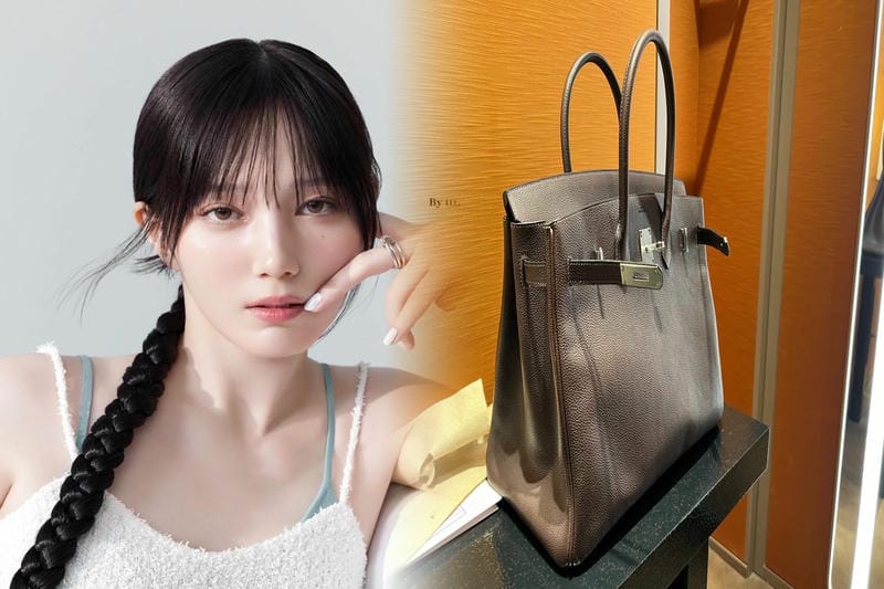 エルメスメンズバッグ