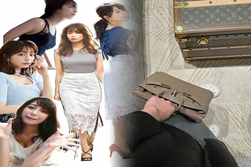 中古エルメスバーキン40をお得に入手する方法