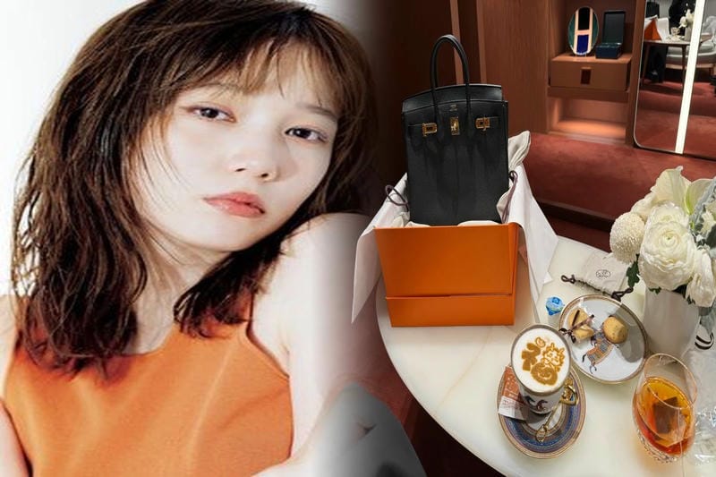 エルメスバーキンが高価な理由とは？その価値を徹底解説