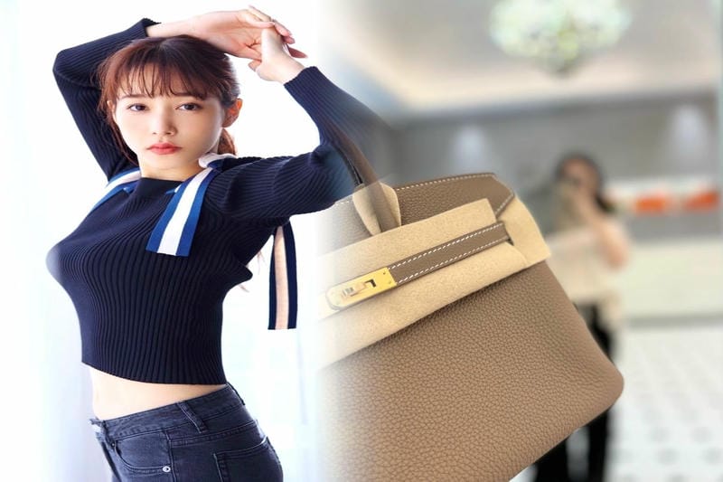 エルメスはどこの国のもの？