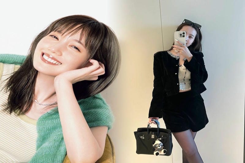 レディースにおすすめのエルメスバーキンモデル特集