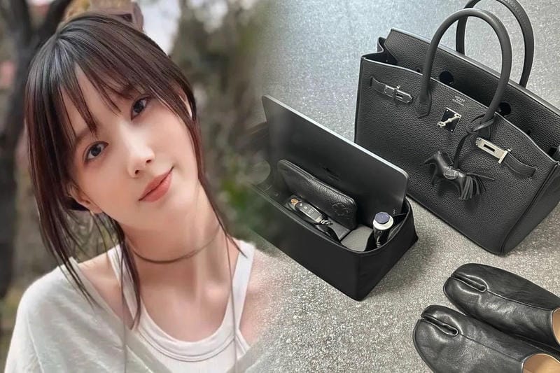 2025年バーキン価格予測：今後の値上げについて