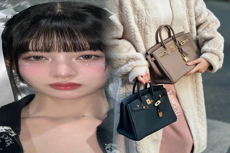 希少なHERMESバッグシリーズまとめ【完全ガイド】