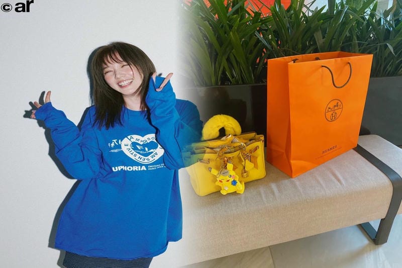 エルメスの2024年の年間テーマ