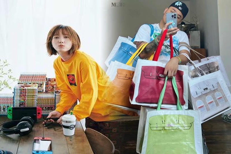 hermes 店舗