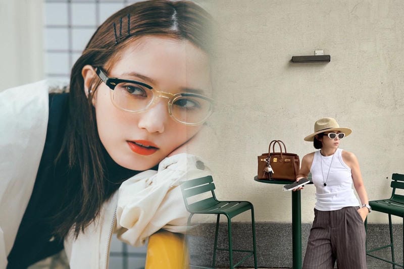 名古屋高島屋のエルメスは何階にありますか？