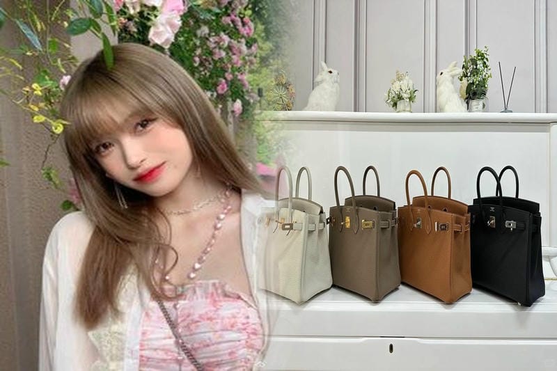 エルメス ロワール