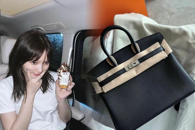 hermes 銀座