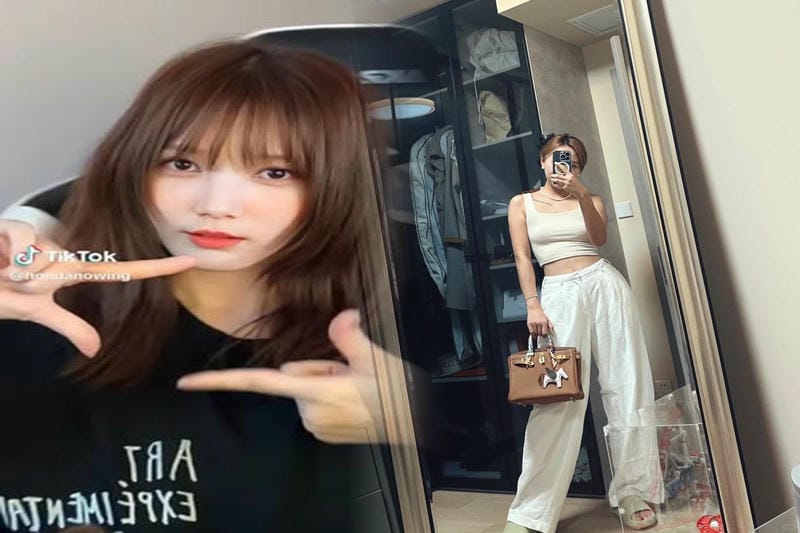 アリーヌ エルメス