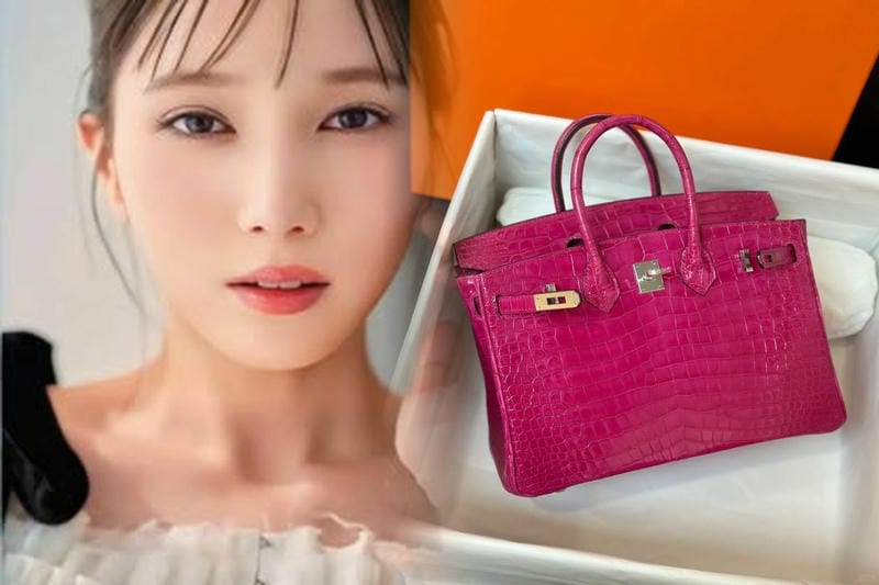 ルージュ エルメス