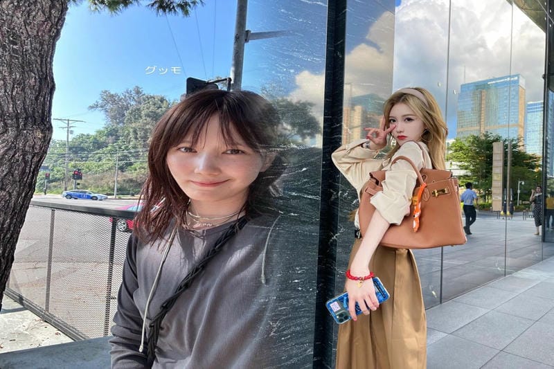 ルモンド エルメス