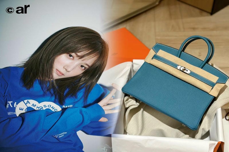 ヘルメス ブランド