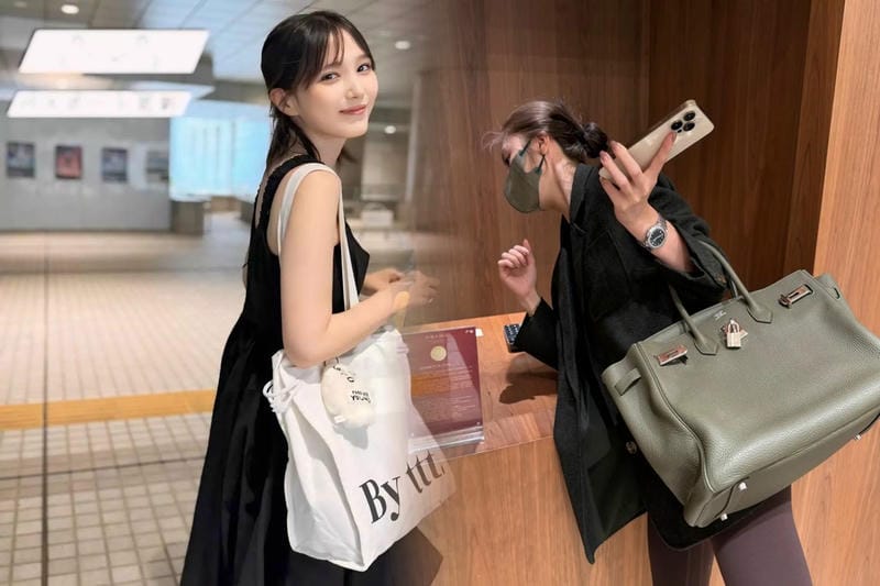 エルメス ルージュ