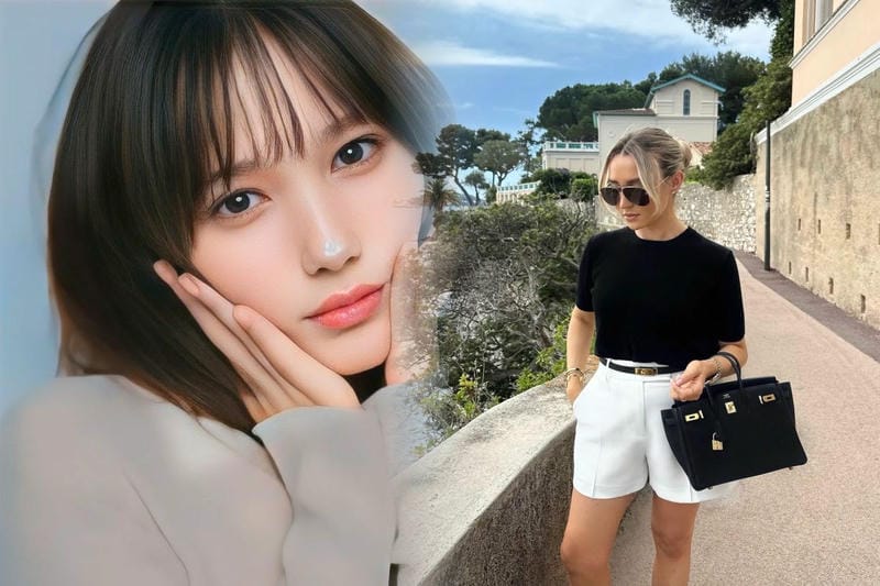 エルメス レクラン