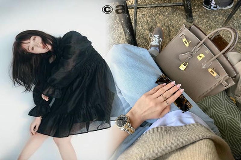 エルメス ヒマラヤ