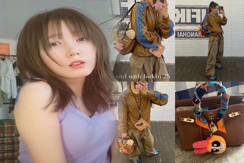 エルメス カシシル