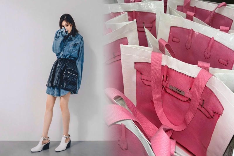 エルメス ハンカチ