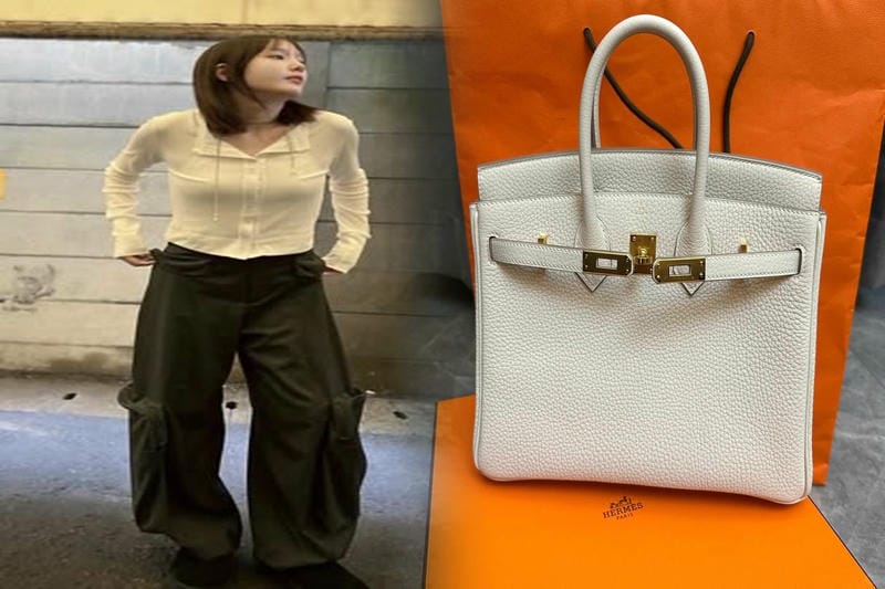 エルメス ボリード