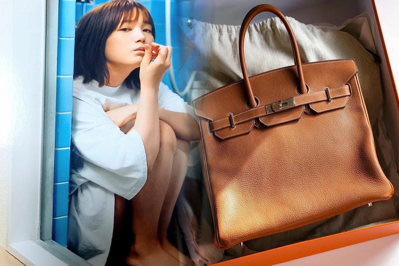 ピコタン エルメス