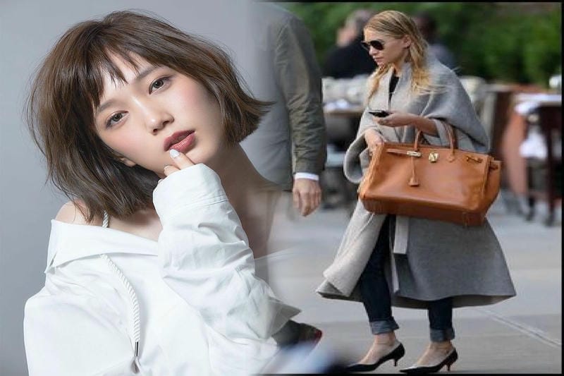 エルメスの刻印の見方は？