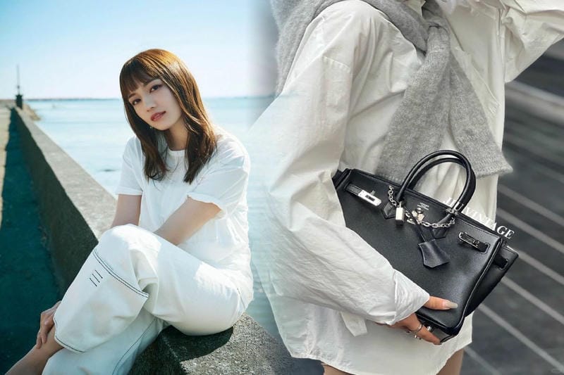 エルメスで最も高価なバッグはどれですか？