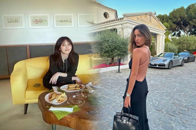 エルメスのケリーバッグ: その名前の由来の秘密