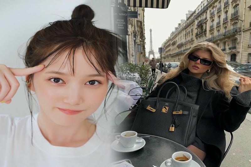 ピコタン風バッグの選び方