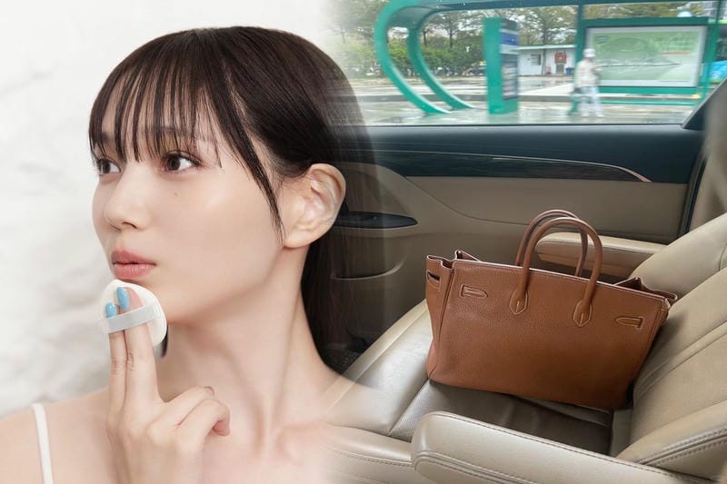 バーキンの1番人気色は？