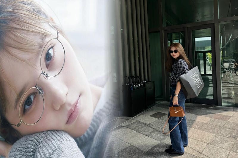 バーキンを使っている人の年齢層は？