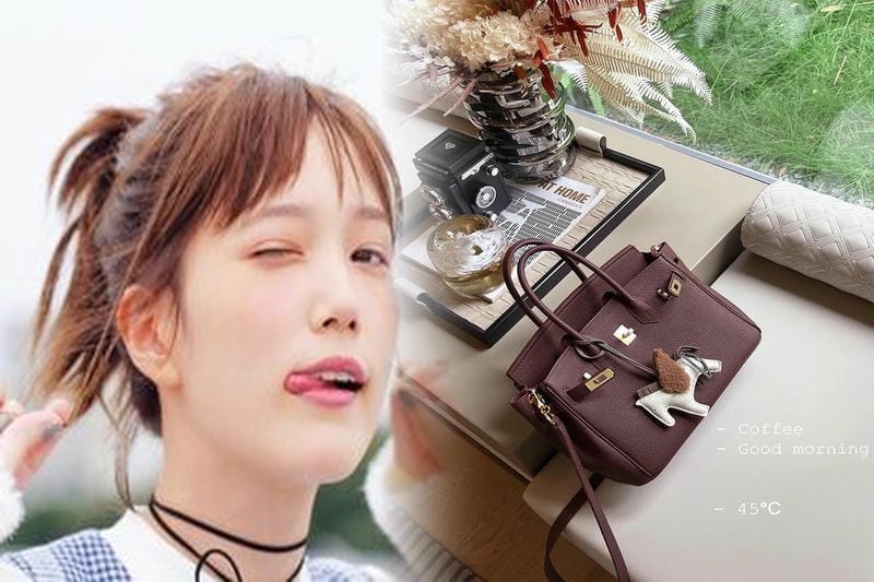 初めてエルメスを買うなら？おすすめの選び方