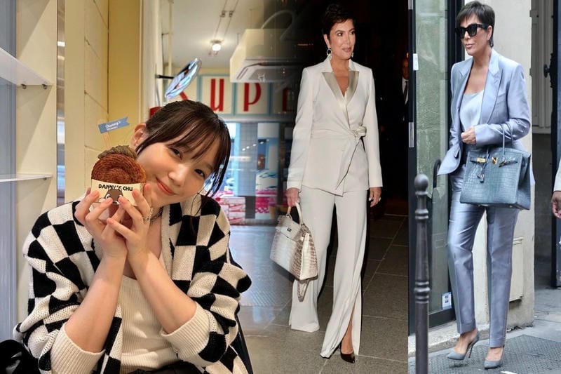 エルメスのエブリンを使っている年齢層は？