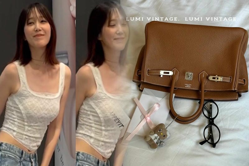 エルメスのY刻印は何年製ですか？