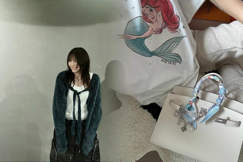 エルメスのスカーフはなんて呼ばれますか？