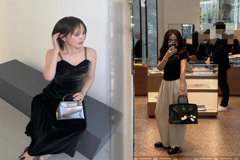 エルメスのH24：洗練と男性らしさが香る魅惑的な香り