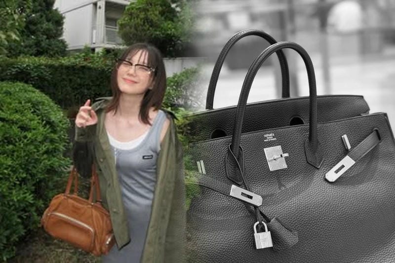 エルメス プレタ