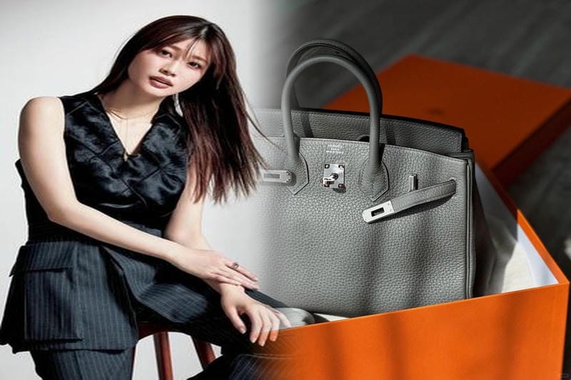 エルメスのエトゥープが人気の理由