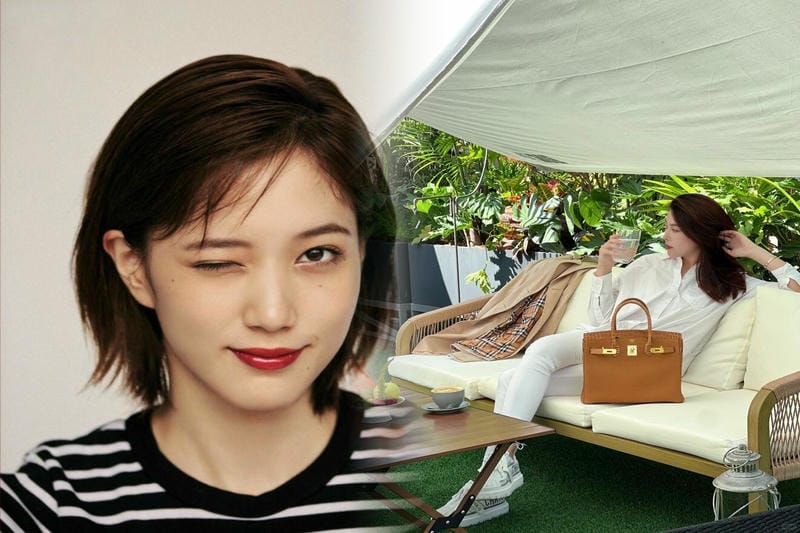 表参道 エルメス