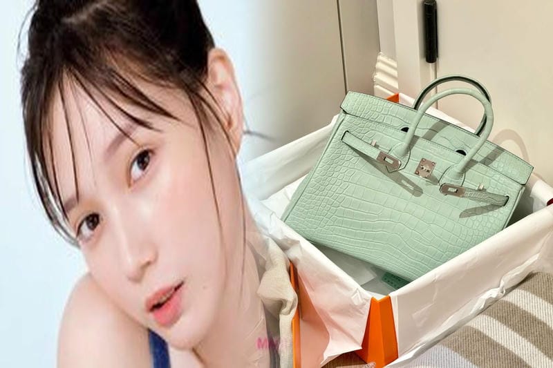 伊勢丹 エルメス