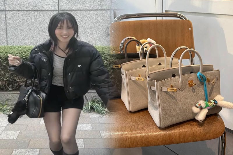 カフス エルメス