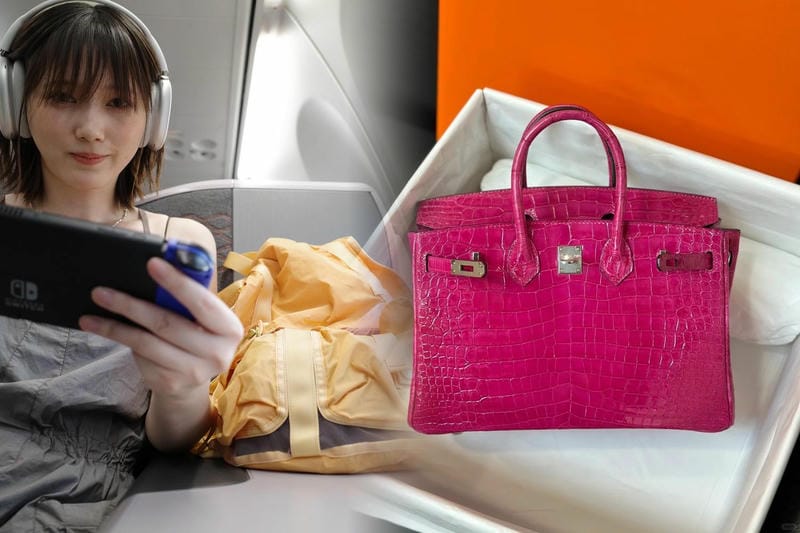 エルメスのバッグが最も安い国はどこですか？