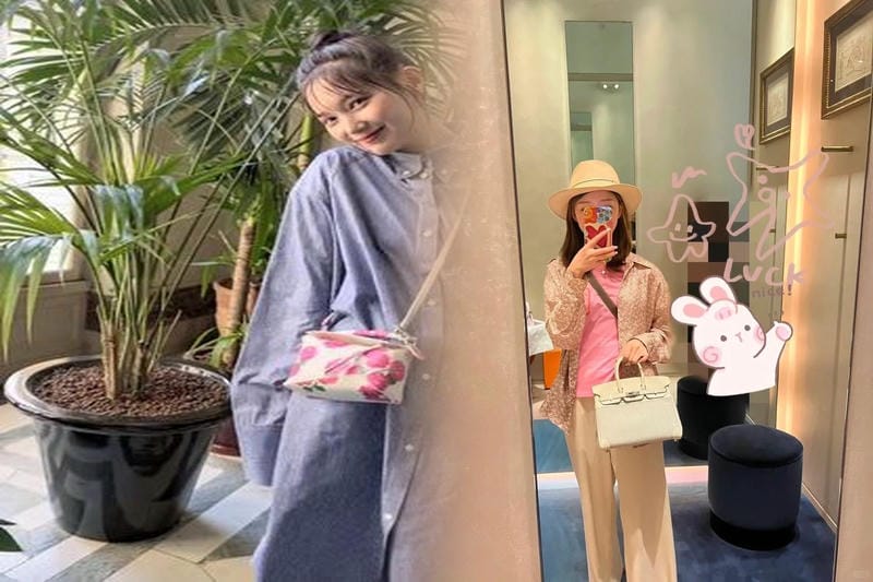 エルメスが人気の理由