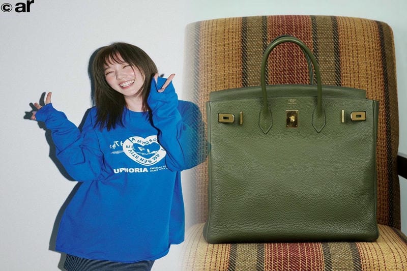 エルメスのGPとは何ですか？