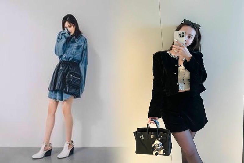 エルメス マーク