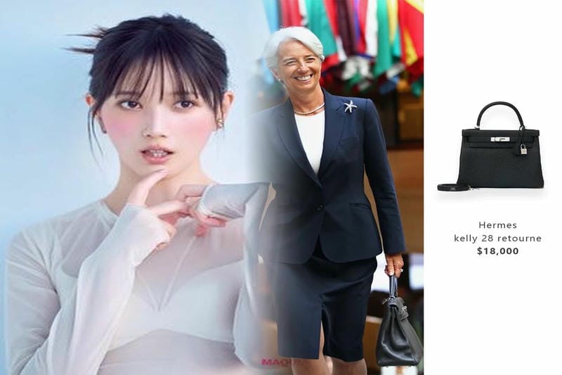 エルメスの値上げ理由とは？