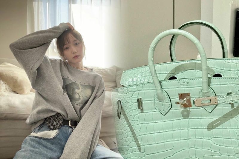 エルメス リップ