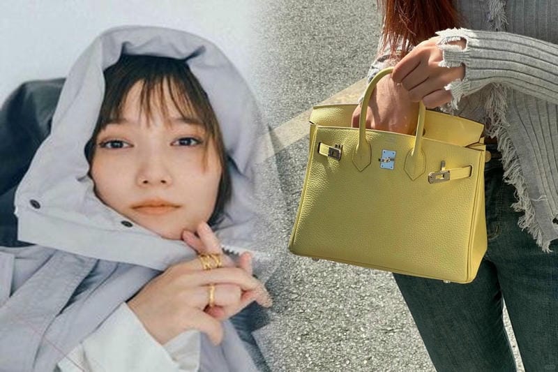 エルメスのバーキン、どうしてそんなに高いの？