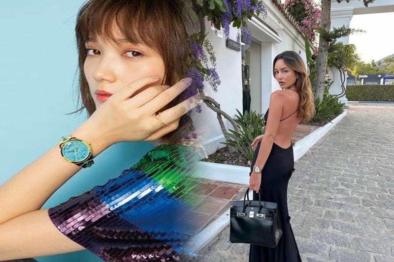 エルメス「コンスタンス」の刻印：その所在とは